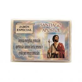 Jabón Especial Santiago Apostol 120grs